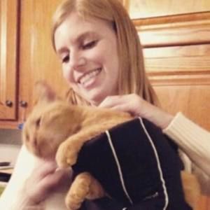 Meet your Posher, Michele